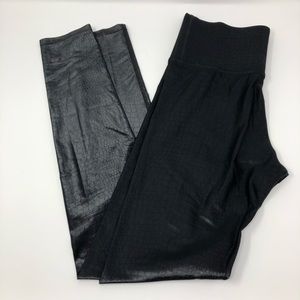 Carbon 38 crocodile pants! Competitive offers only